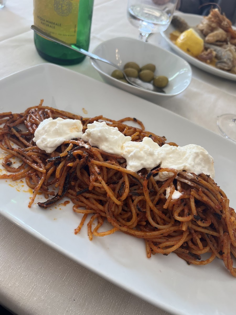 Ristorante Pizzeria Joseph-3