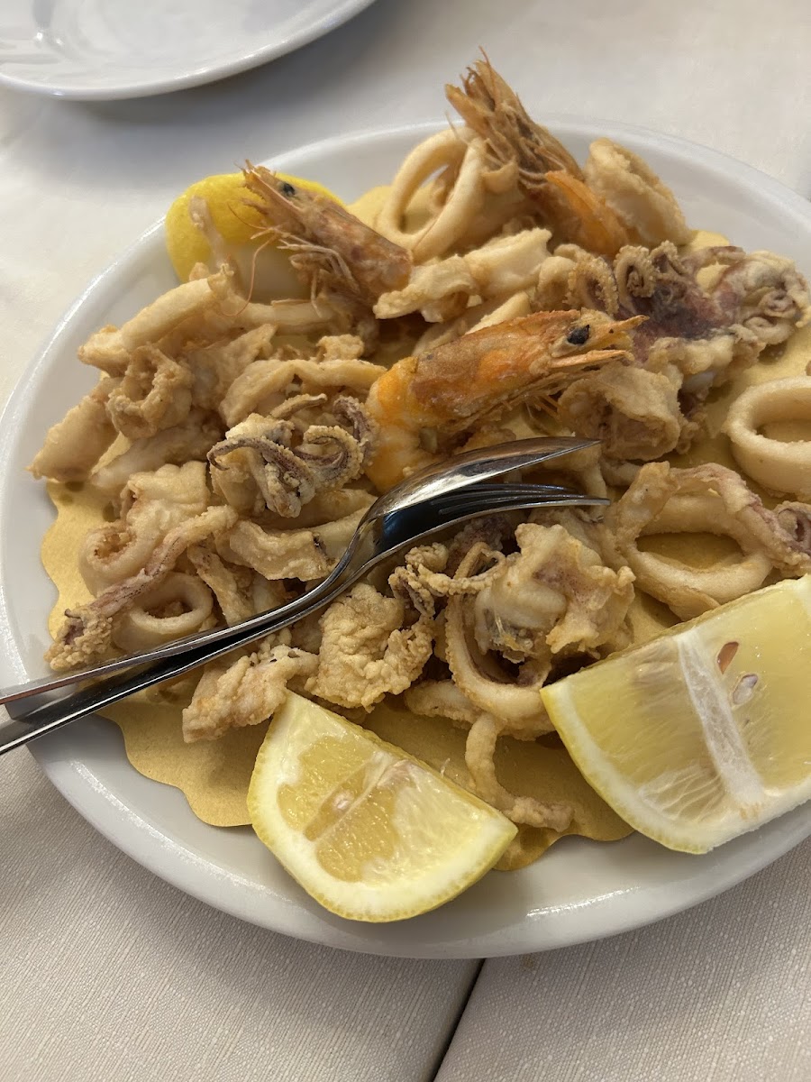 Ristorante Pizzeria Joseph-4