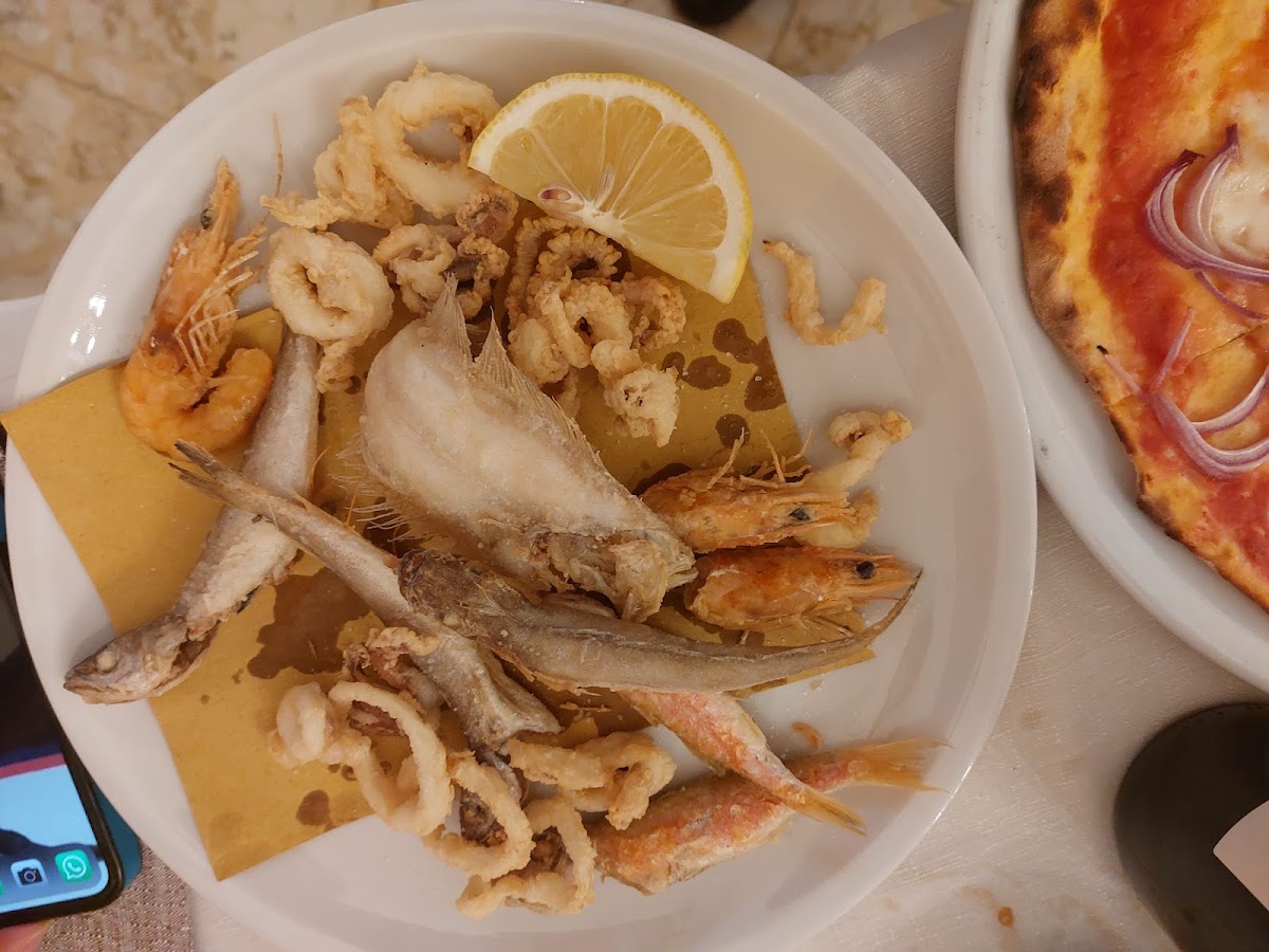 Ristorante Pizzeria Joseph-5