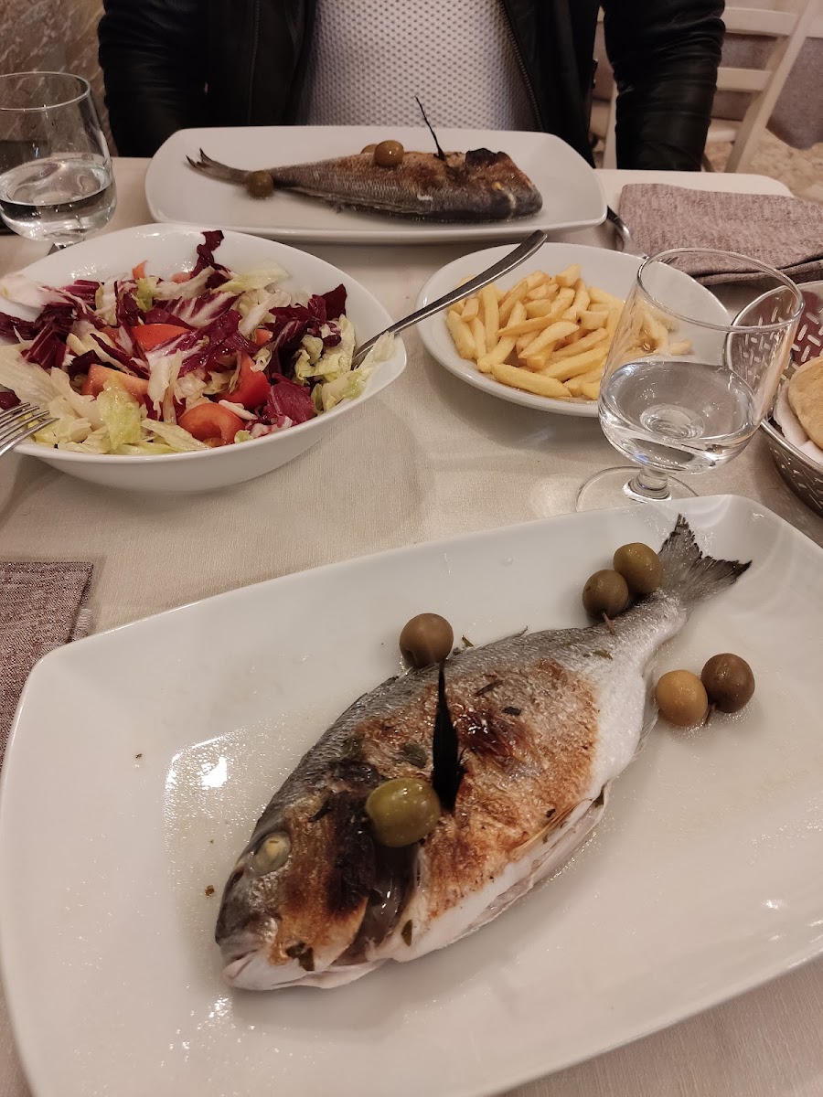 Ristorante Pizzeria Joseph-6