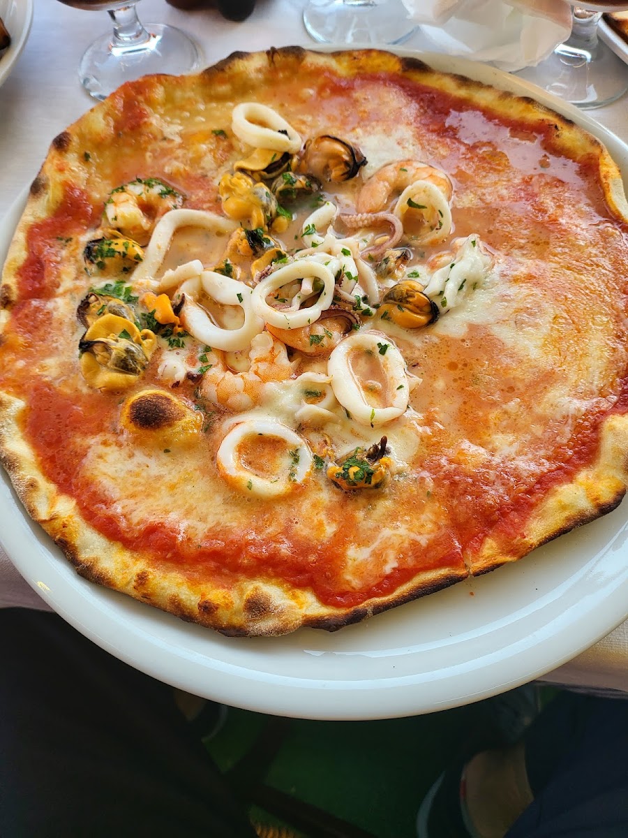 Ristorante Pizzeria Joseph-7